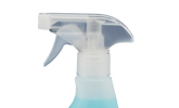 Blue Raspberry Fragranced De-Icer Trigger Spray – 300ml, Eco-Friendly Winter Essential for Preventing Refreeze - Green Flag Shop